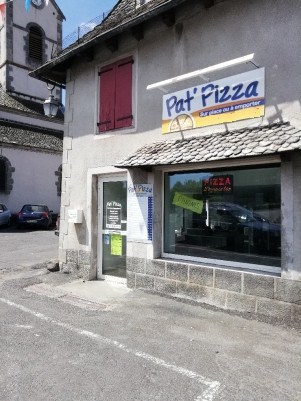 Pat'Pizza — photo 2