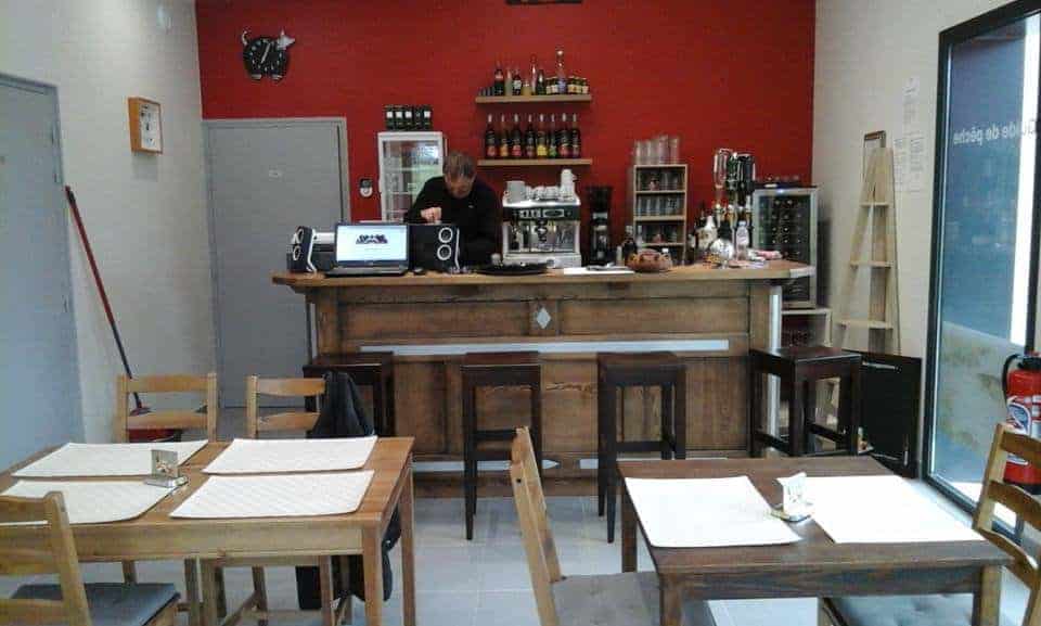 Le Relais de L'Epie — photo 3
