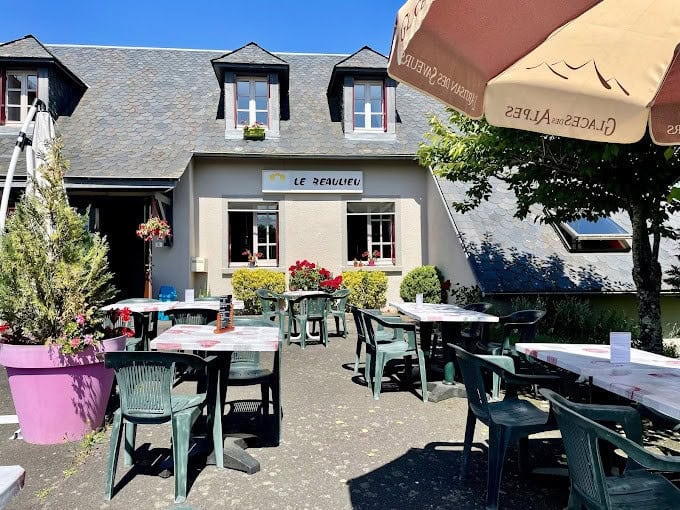 Auberge Le Beaulieu — photo 3
