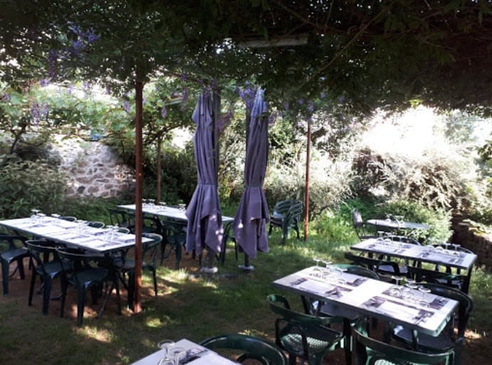 La Grange Aux Fleurs — photo 2
