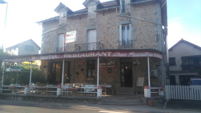Chez Pascaline — photo 2