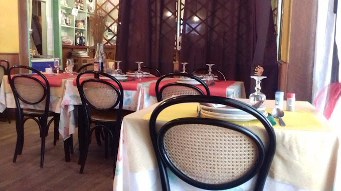 Chez Pascaline — photo 3