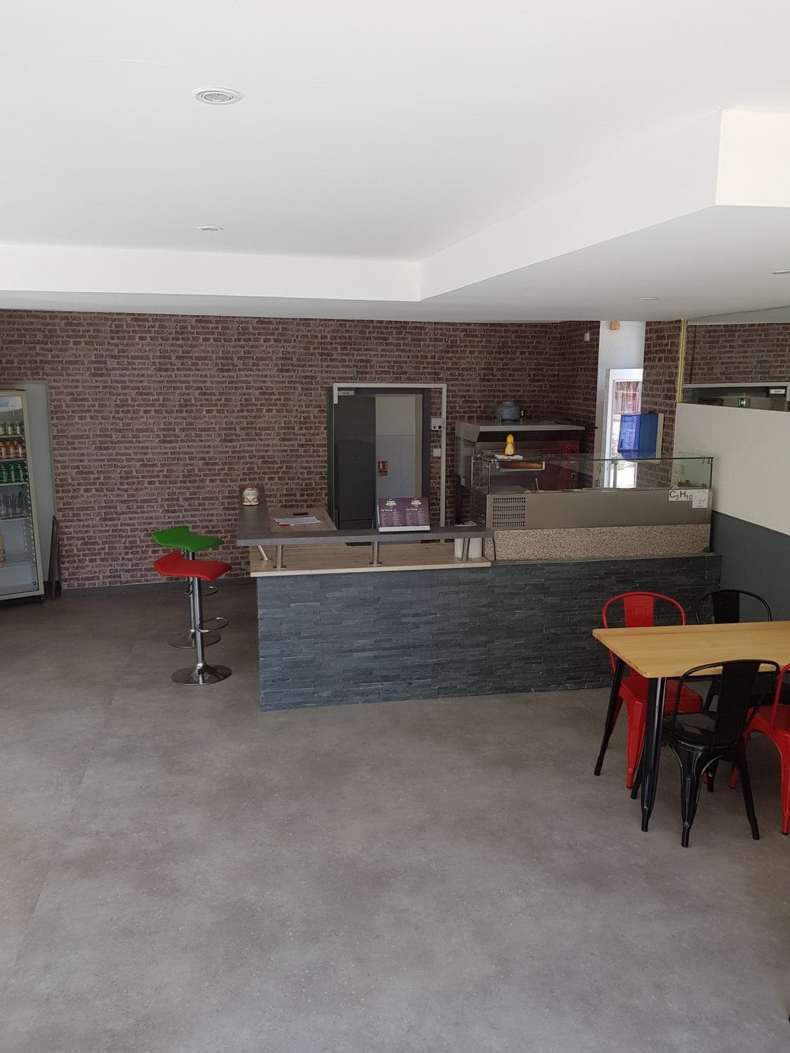 Pizzeria Fajeli — photo 3