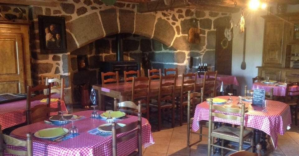 Auberge Boudenche — photo 3