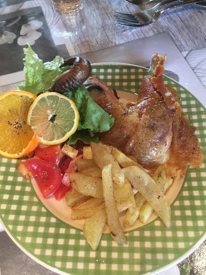 Auberge Boudenche — photo 2