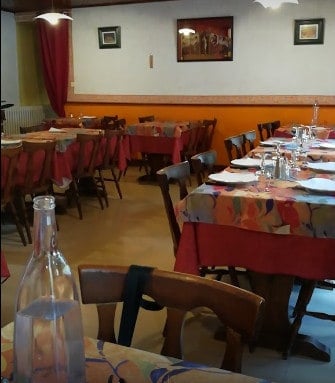 Auberge De La Hute — photo 3
