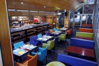 Bar-Resto de la patinoire — photo 3