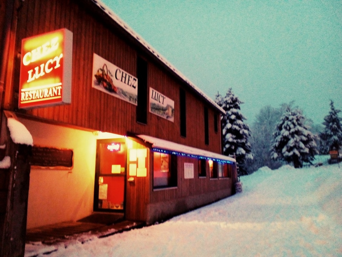 Chez Lucy — photo 2