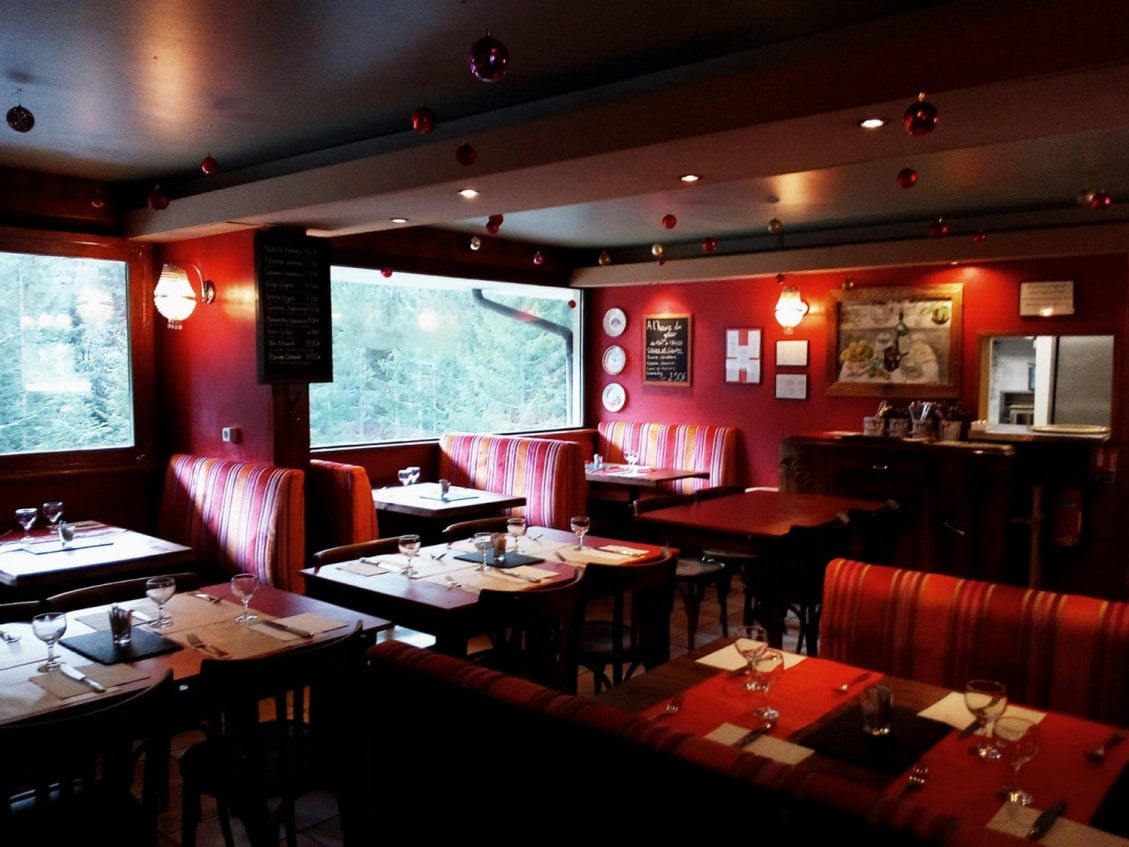 Chez Lucy — photo 3