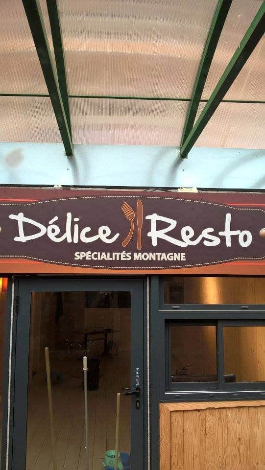 Délice Café — photo 3