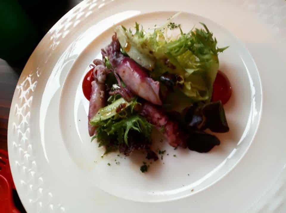 Le Coin Chaud — photo 2