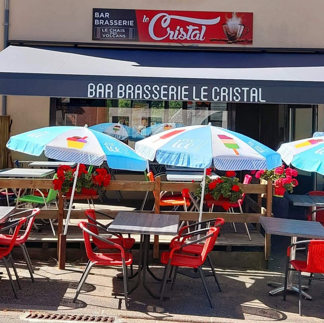 Le Cristal — photo 3