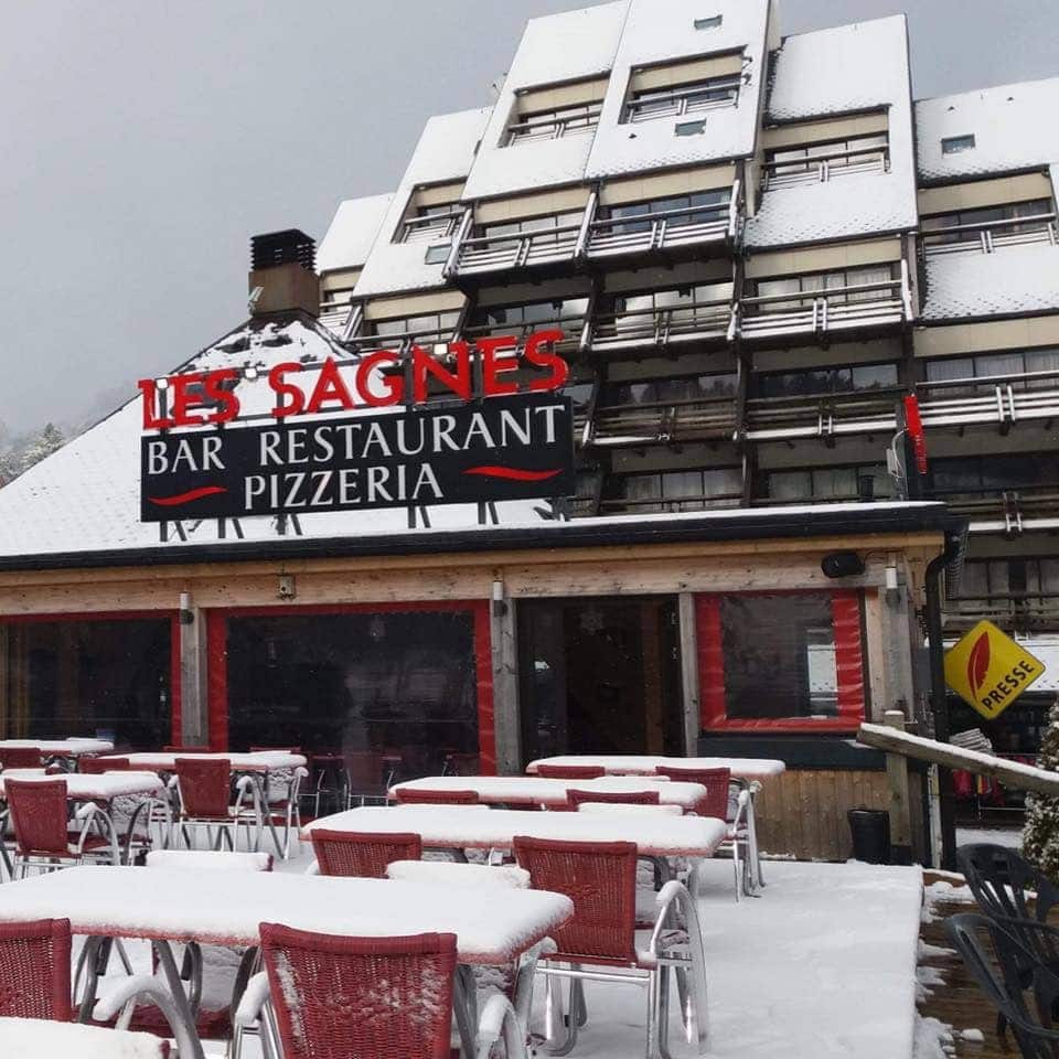 Les Sagnes Le Lioran — photo 3