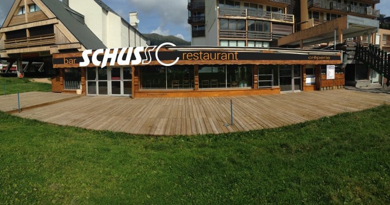 Schuss — photo 2