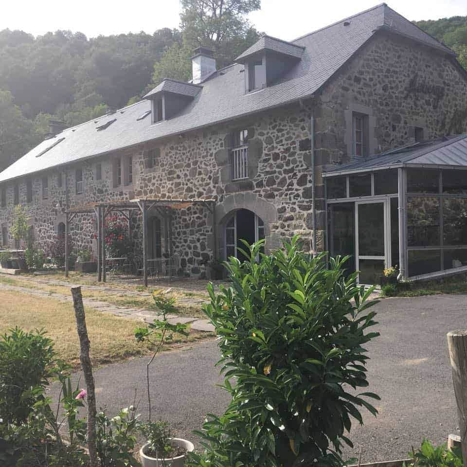 Auberge D'Aijean — photo 2