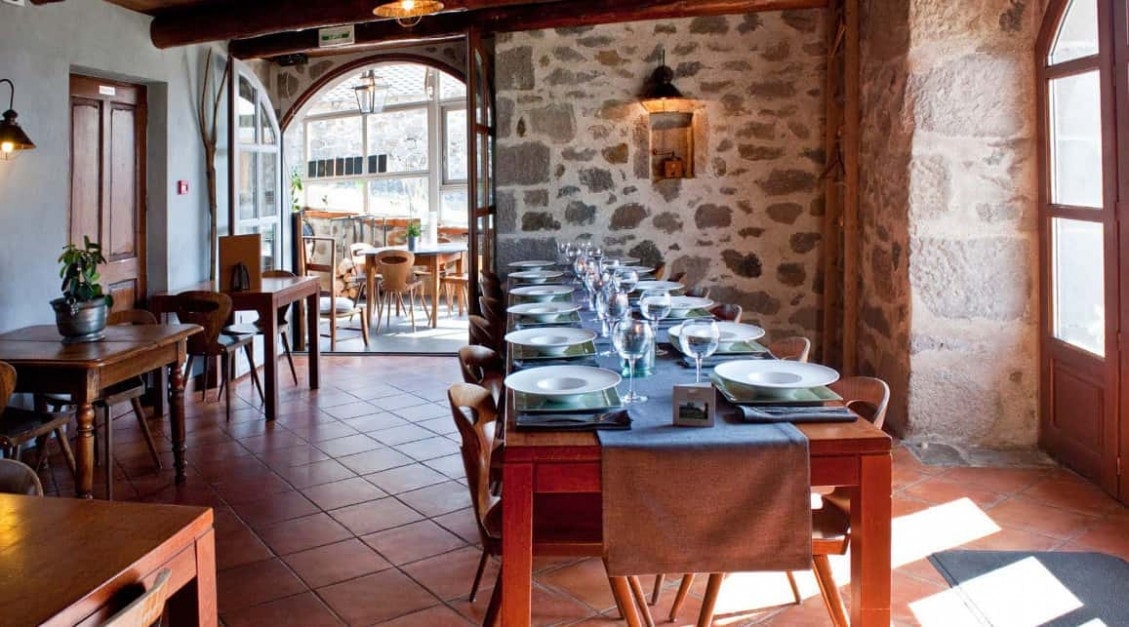 Auberge D'Aijean — photo 3