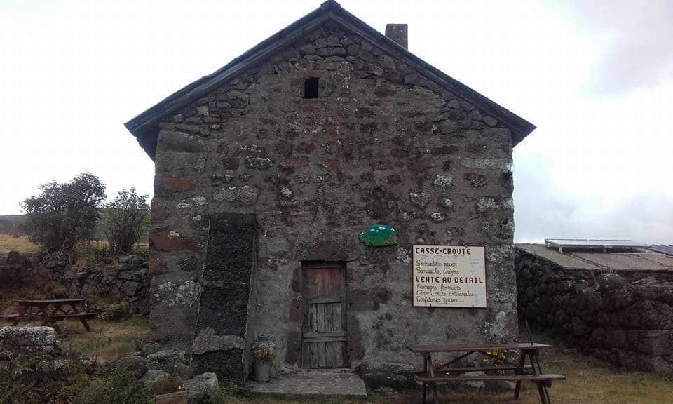 Buron d'Eylac — photo 2