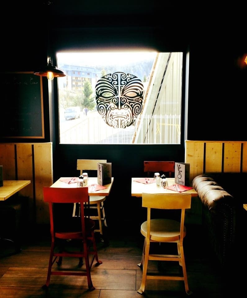 Iguana Café Lioran — photo 3