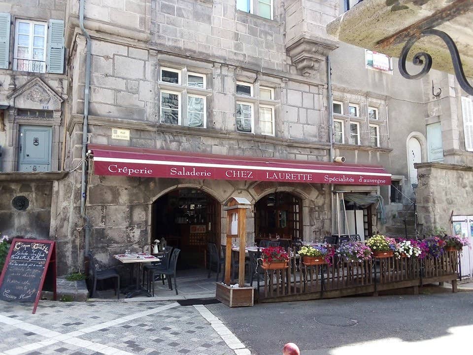 Chez Laurette — photo 2