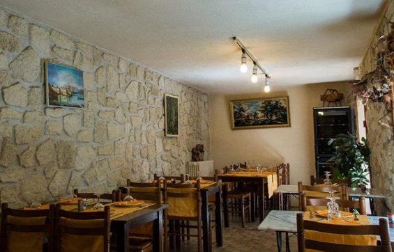 La Table des Volcans — photo 3