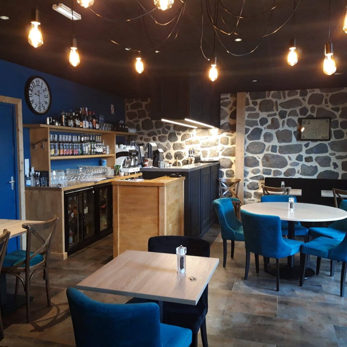 Le Comptoir — photo 3