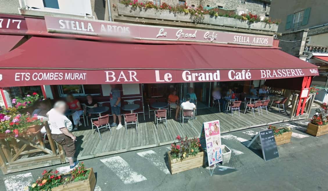 Le Grand Café — photo 3
