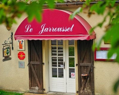 Le Jarrousset — photo 2