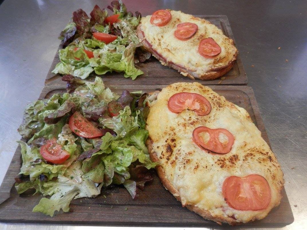 Tendances et saveurs — photo 2
