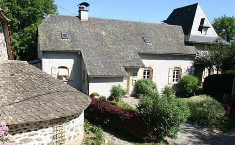 La Ferme Auberge du Bruel — photo 2