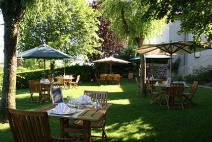 La Ferme Auberge du Bruel — photo 3