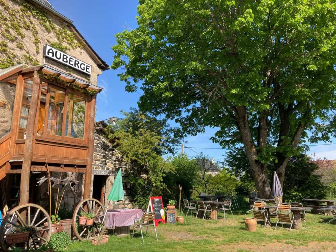 Auberge paysanne — photo 2