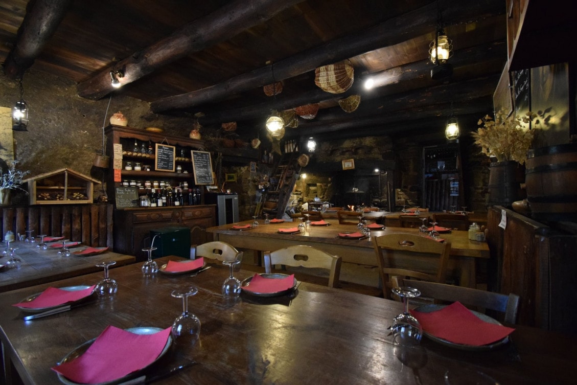 Auberge paysanne — photo 3