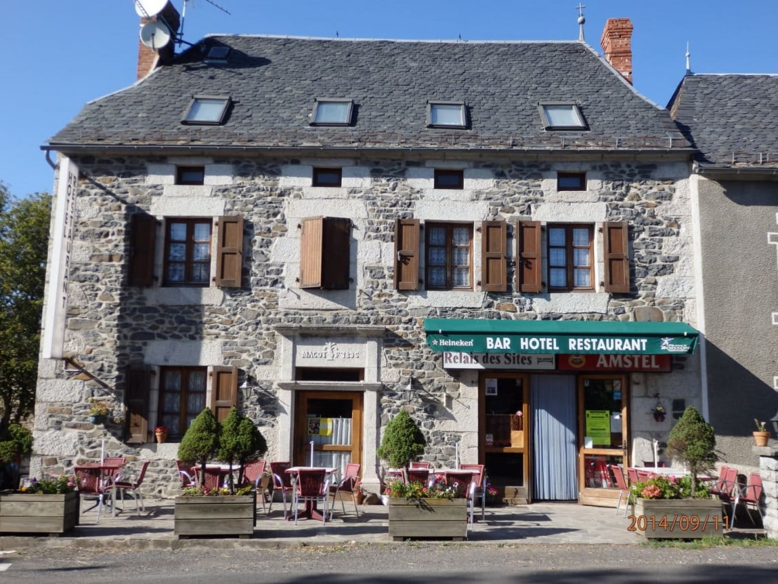 Relais des Sites — photo 2