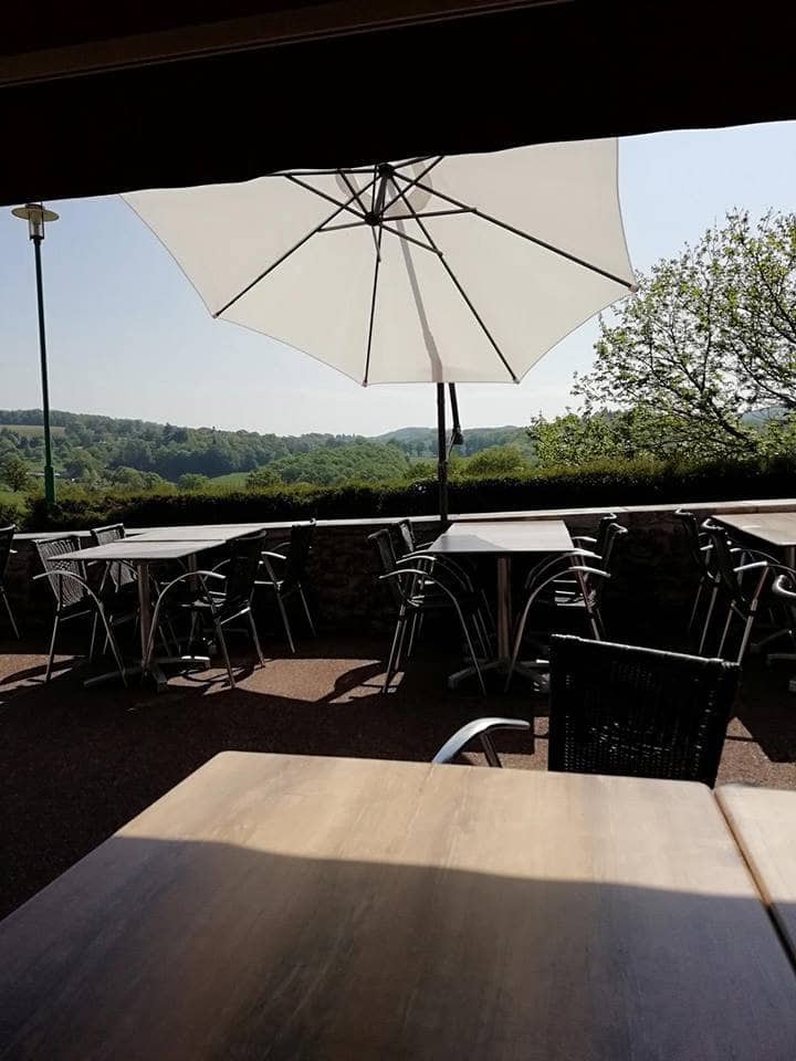L'Auberge de Mourjou — photo 2