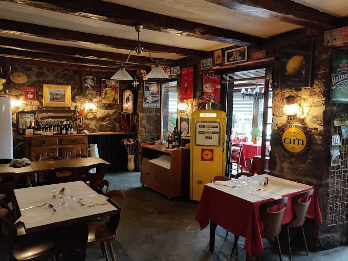 Chez Louis — photo 3