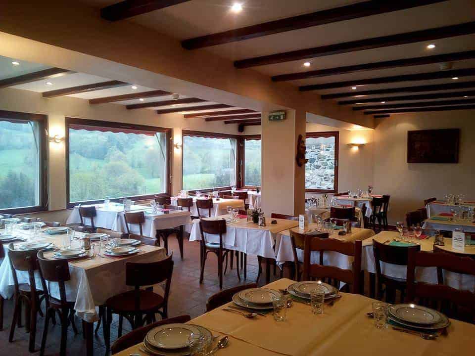 Restaurant des voyageurs — photo 3