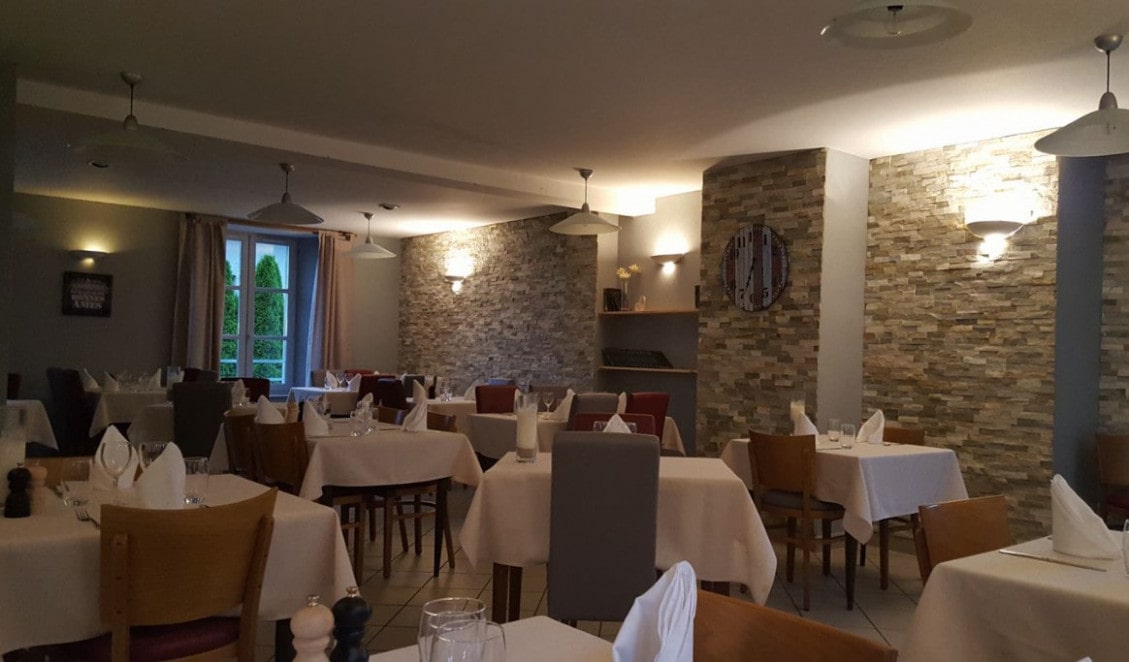 Auberge Le Cheylet — photo 3
