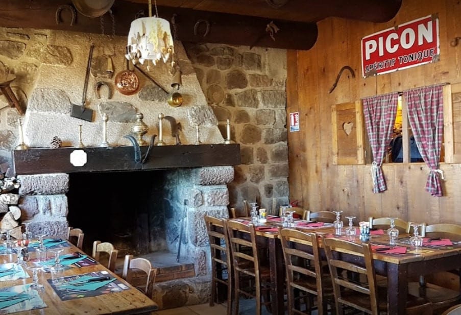 Chalet du Puy Mary — photo 3