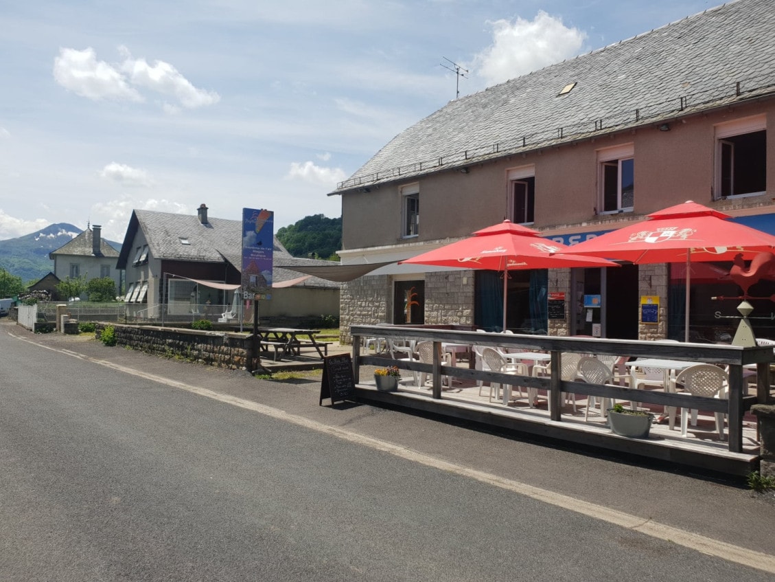 La Petite Rhue — photo 3