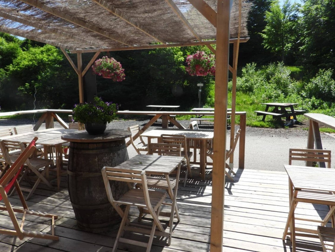 Le Relais de Lascourt — photo 3