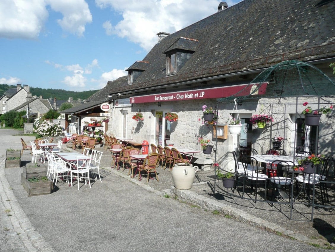 Chez Nath et JP — photo 2
