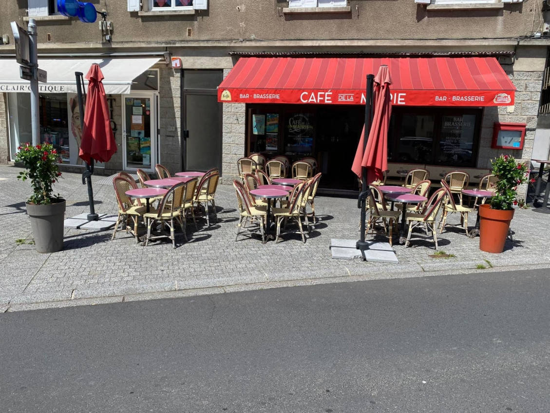 Café de la Mairie — photo 3