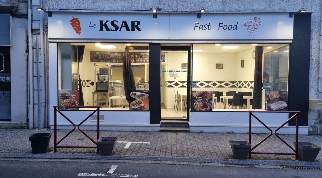 Ksar — photo 3