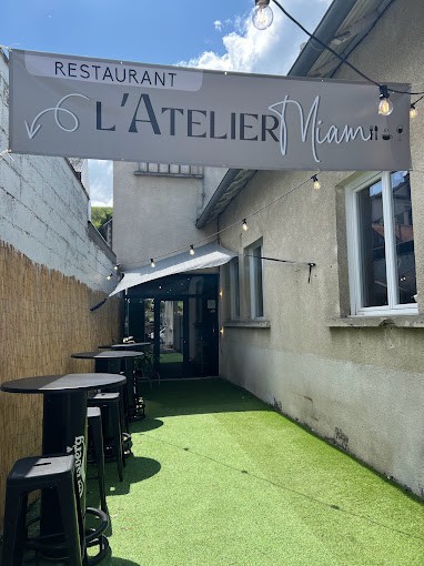 L'atelier Miam — photo 2