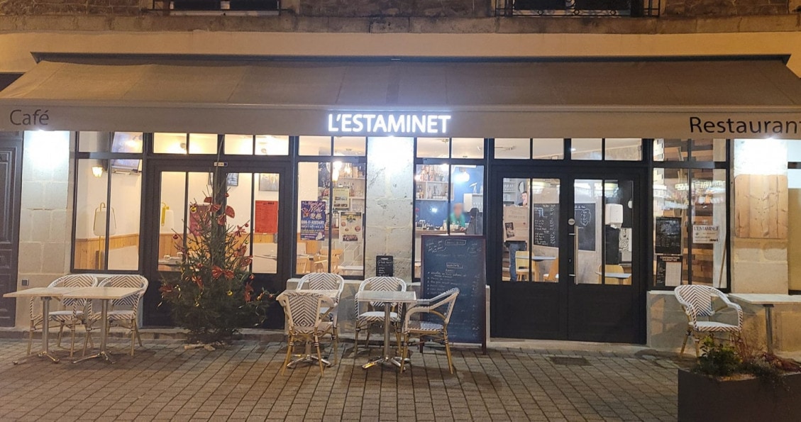 L’estaminet — photo 3