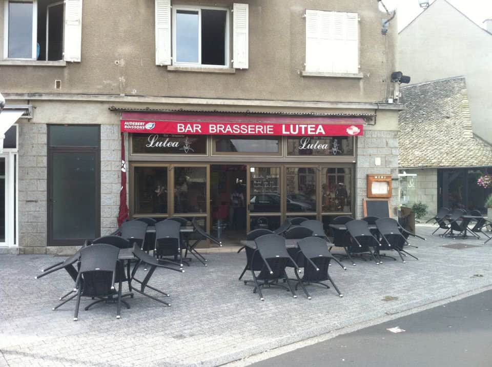 Le Lutea — photo 2