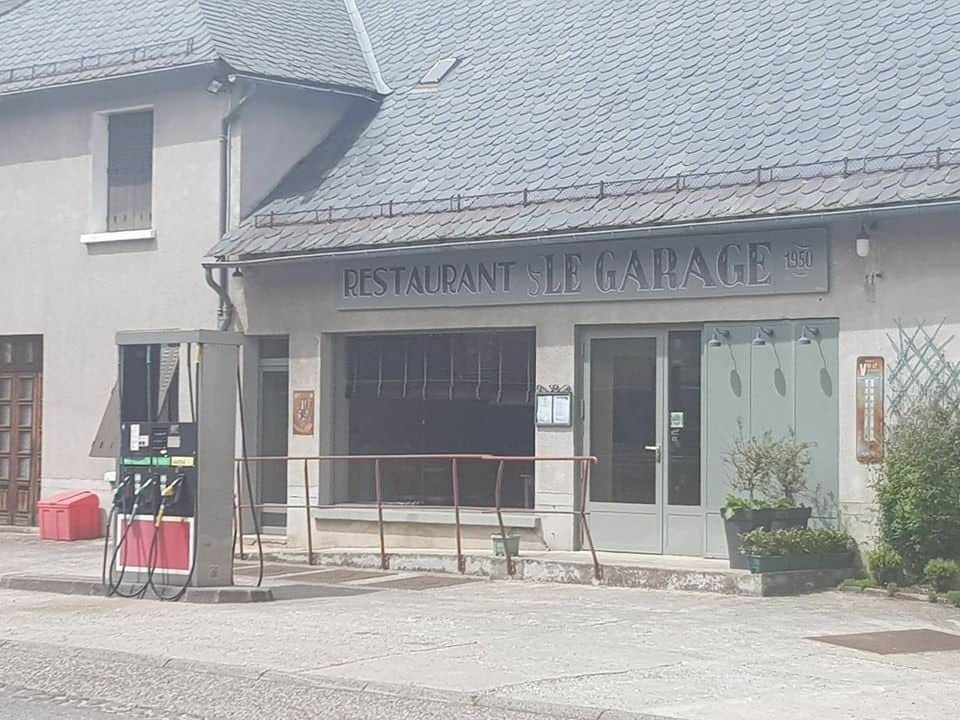 Le Garage — photo 2
