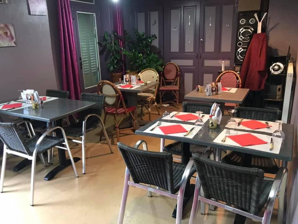 Bar Tabac Presse de la Poste — photo 3