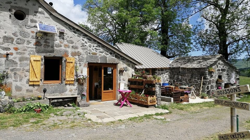 Buron de La Tuillière — photo 2