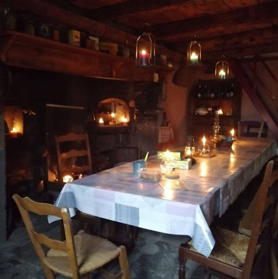 Buron de La Tuillière — photo 3